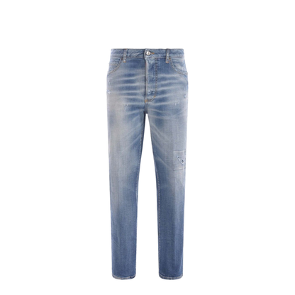 MAYFEYR - Dsquared2 - Jeans - S72LB0599S30664470