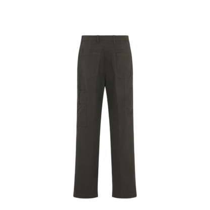 MAYFEYR - Dries Van Noten - Pickerbys Pants - 2610209263321606
