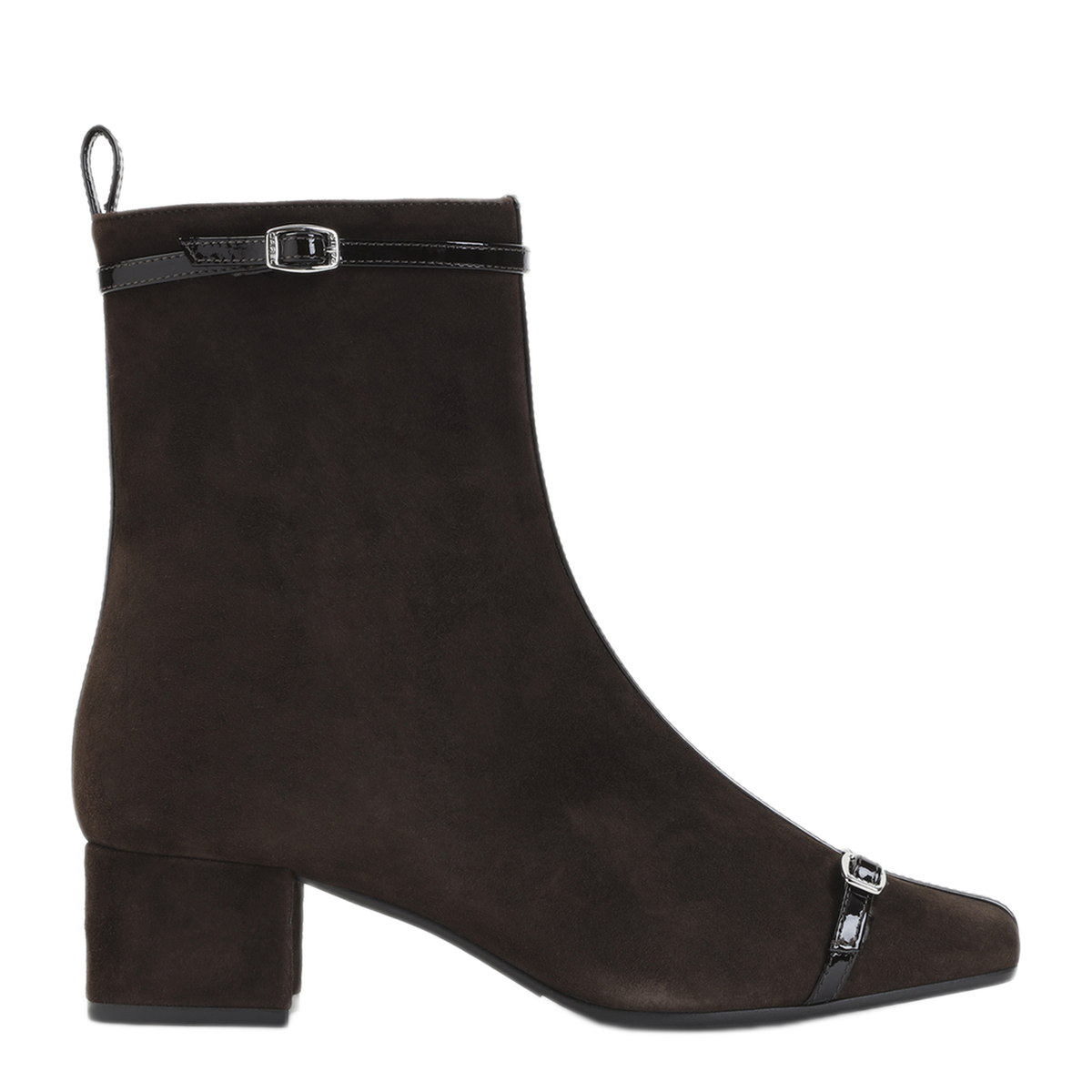 MAYFEYR - Carel - Start Booties - STARTCHOCOLAT