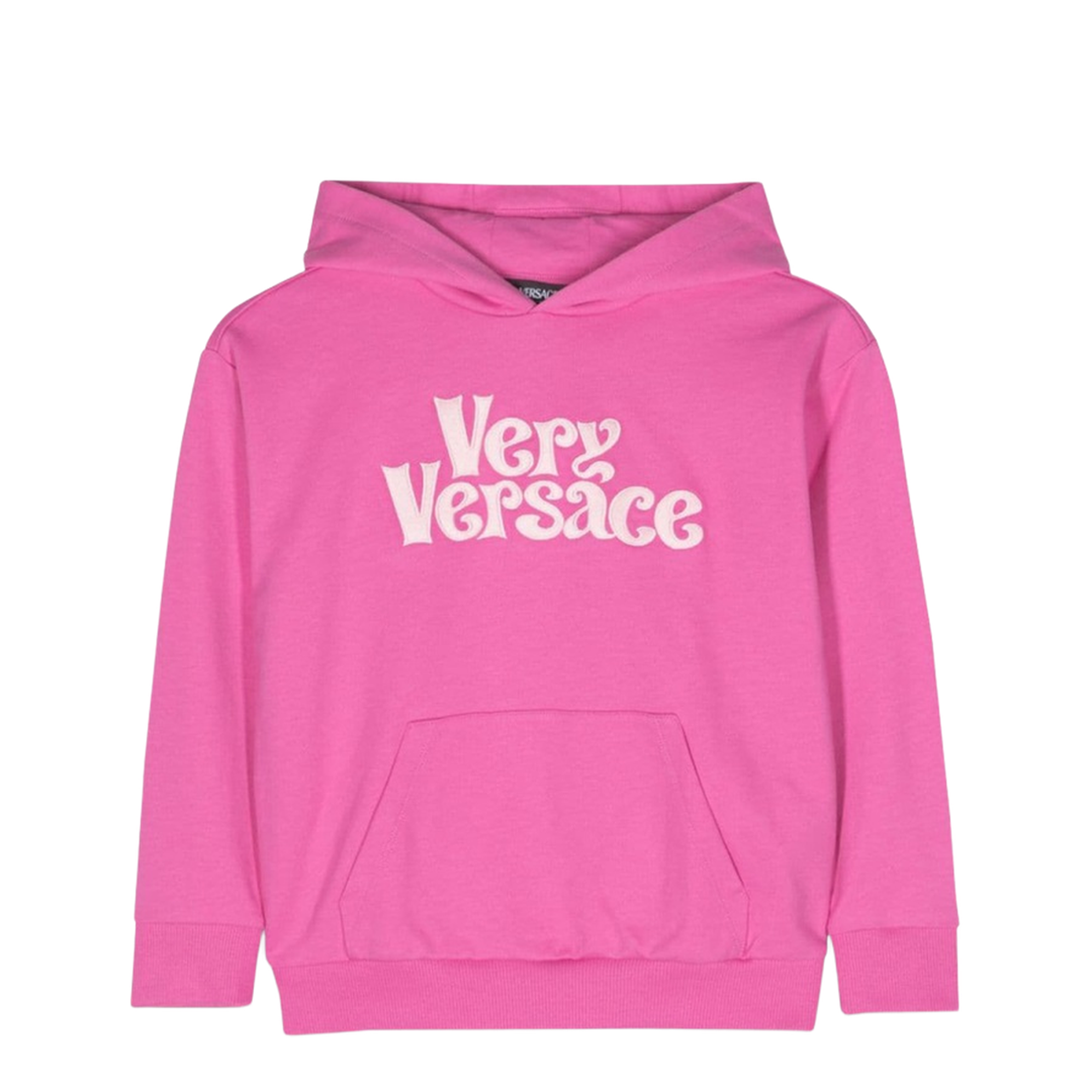 Sweatshirt Fleece Very Embroidery