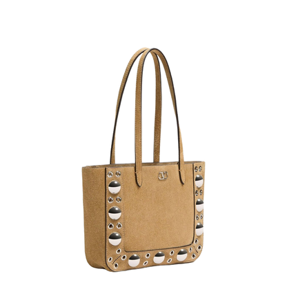 Mini Nellcote Tote Bag