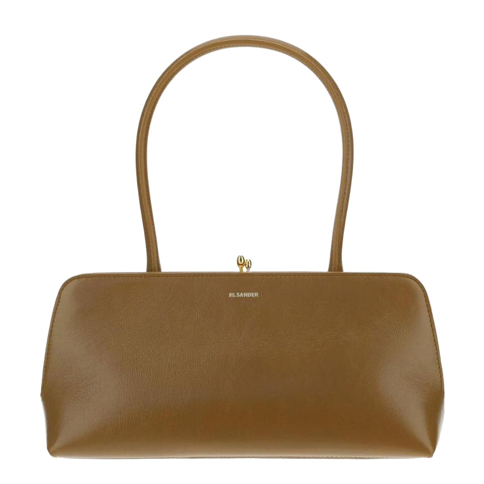 Small Goji Frame Tote Bag