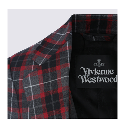 MAYFEYR - Vivienne Westwood - Jackets - 23010035W01NGP210