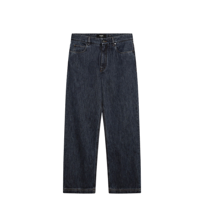 Long Jeans Blue