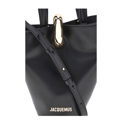 MAYFEYR - Jacquemus - Bambola Small Bucket Bag - BAW00389AC01C01