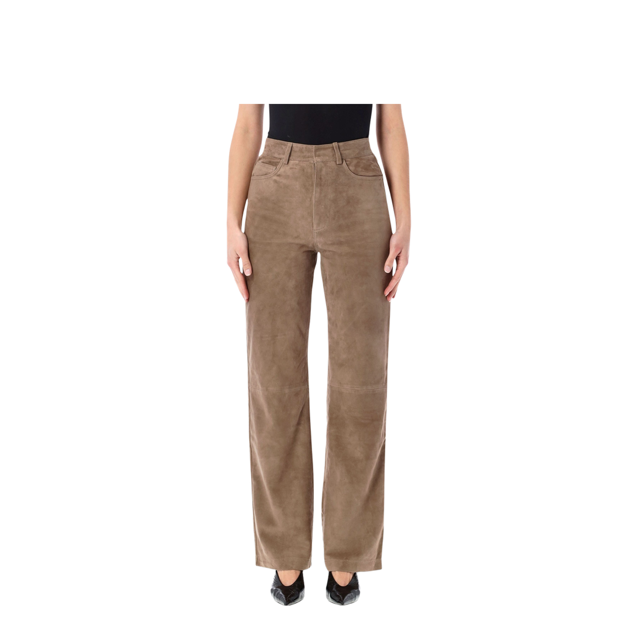 MAYFEYR - Rotate - Trousers - 11542416831683
