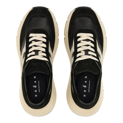 PRE Sneakers Black