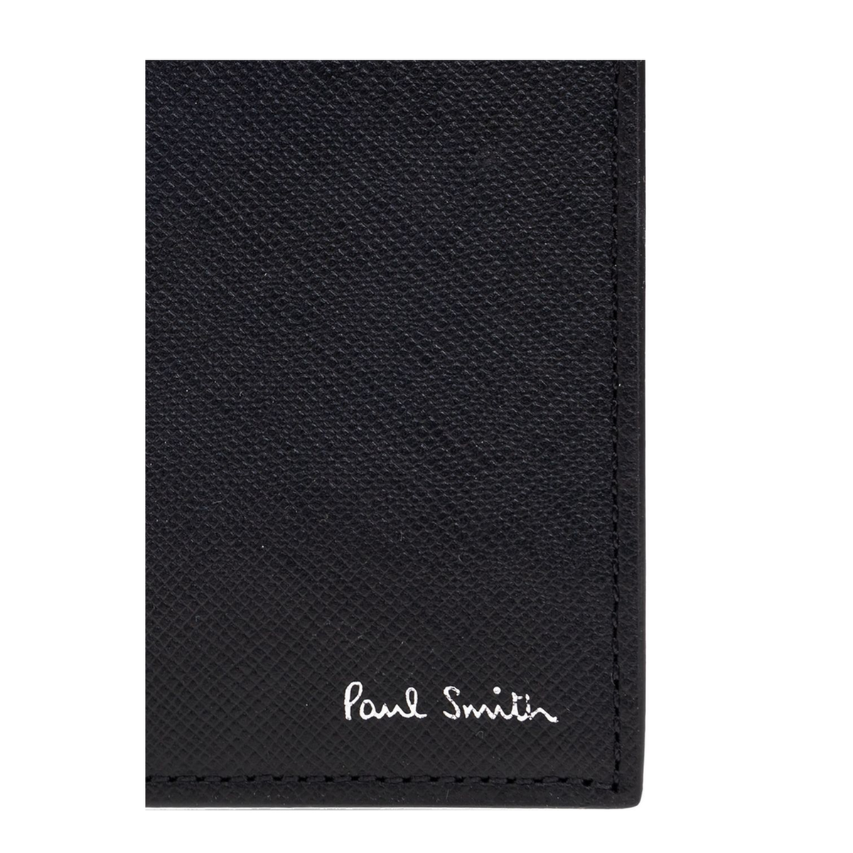 MAYFEYR - Paul Smith - Wallets Black - M1A4774DMULTI79