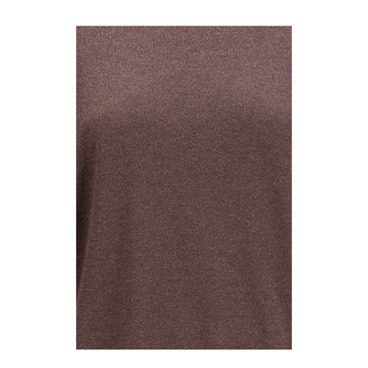 MAYFEYR - Brunello Cucinelli - Short Sleeve Cashmere Silk Sweater - M41835700PC9787