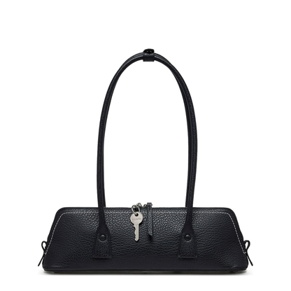 MAYFEYR - Maison Margiela - Black Bag - SB1ZH0007P8833T8013