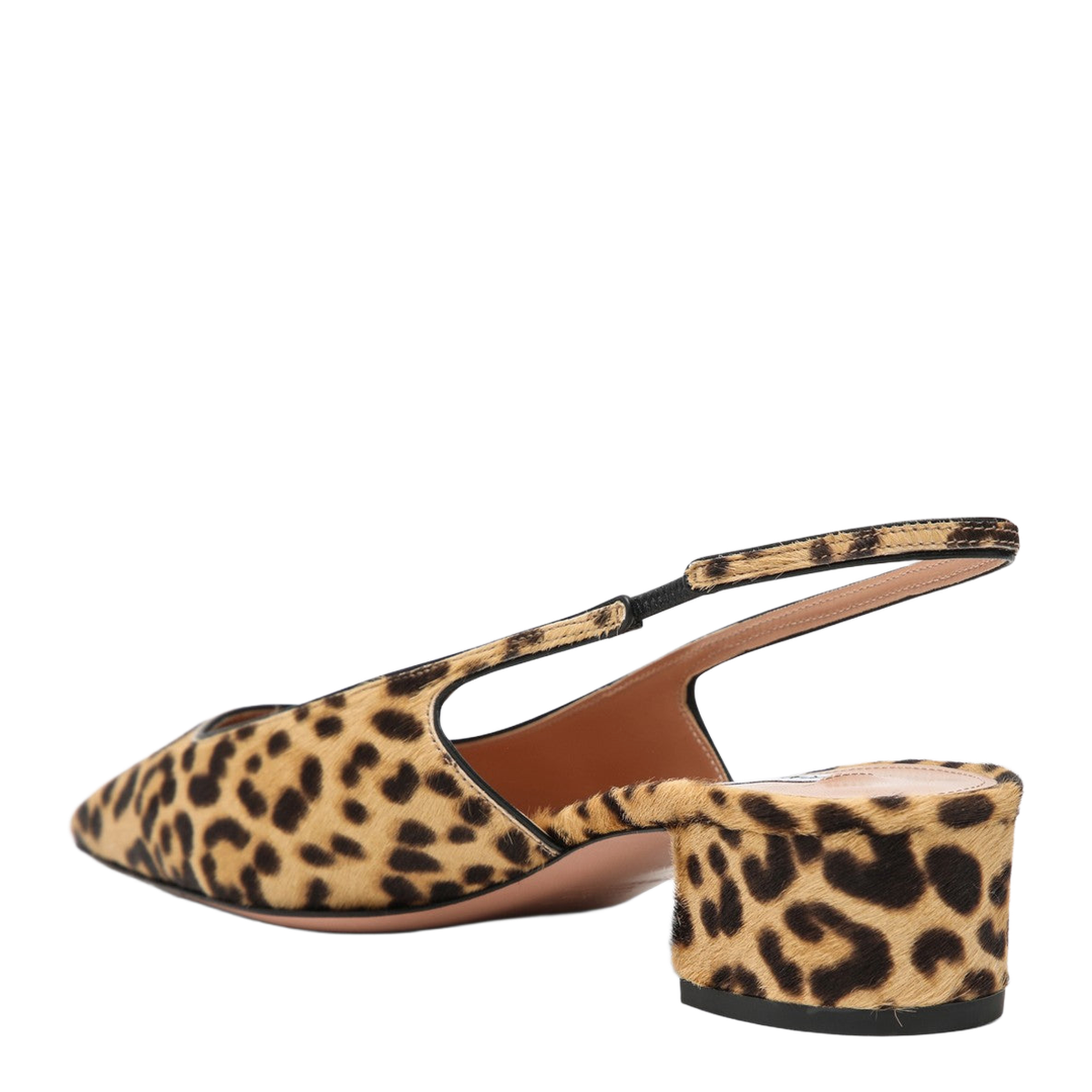 Decollete New Purist Sling 50