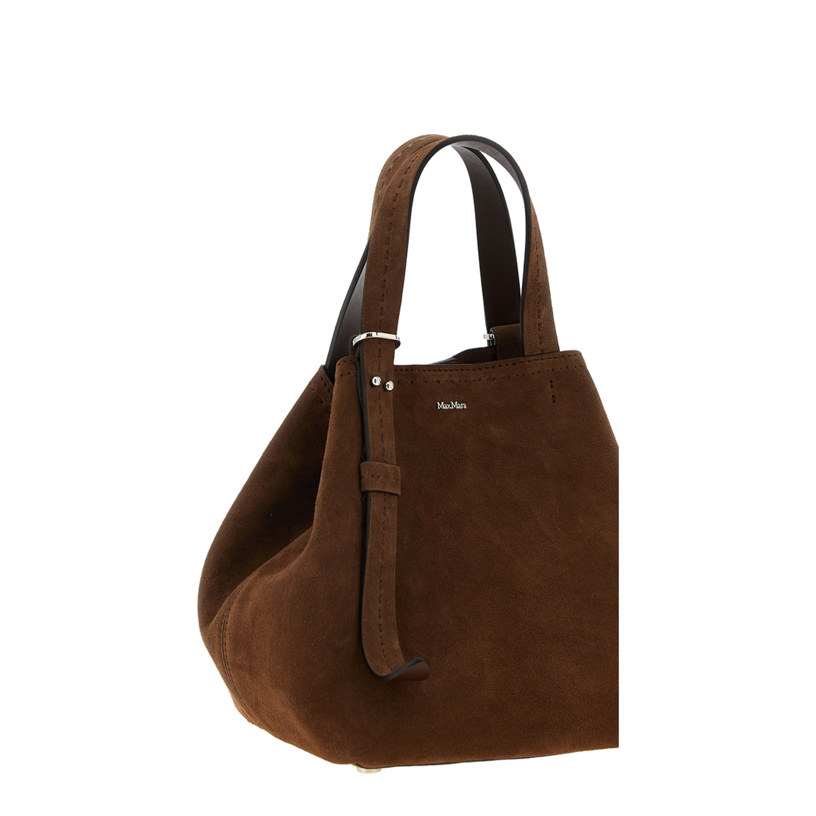 Extra Small Calf Crust Handbag