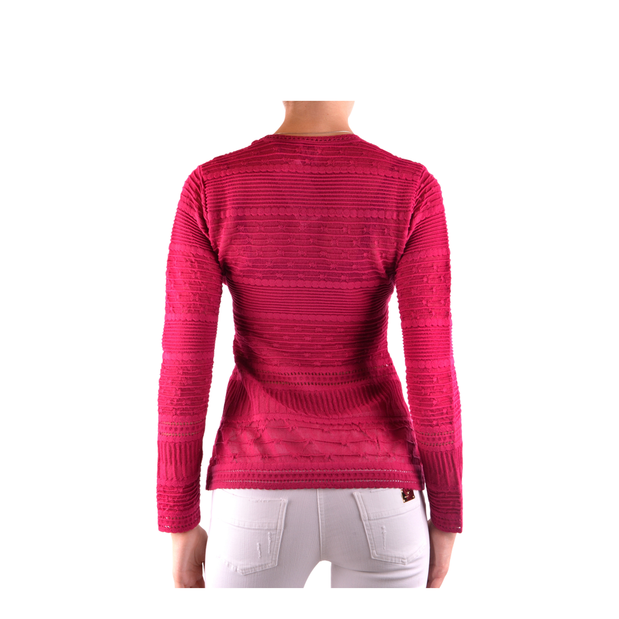MAYFEYR - Missoni - T-Shirt - ND3KC07Z2JV
