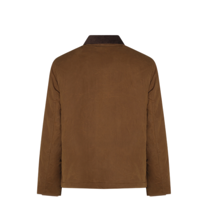 MAYFEYR - Waxed - Jackets - JMTOROCNA6113