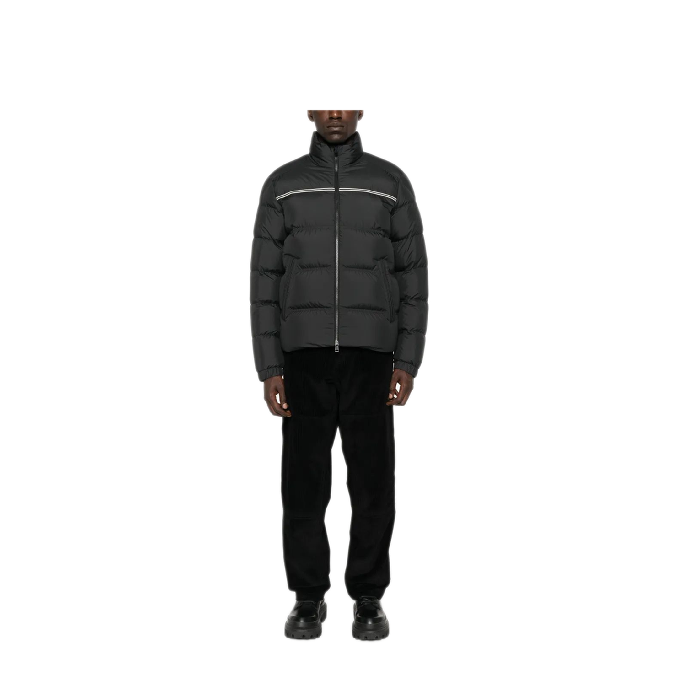 MAYFEYR - Moncler - Bouvaque Jacket - K20911A00017597YW999