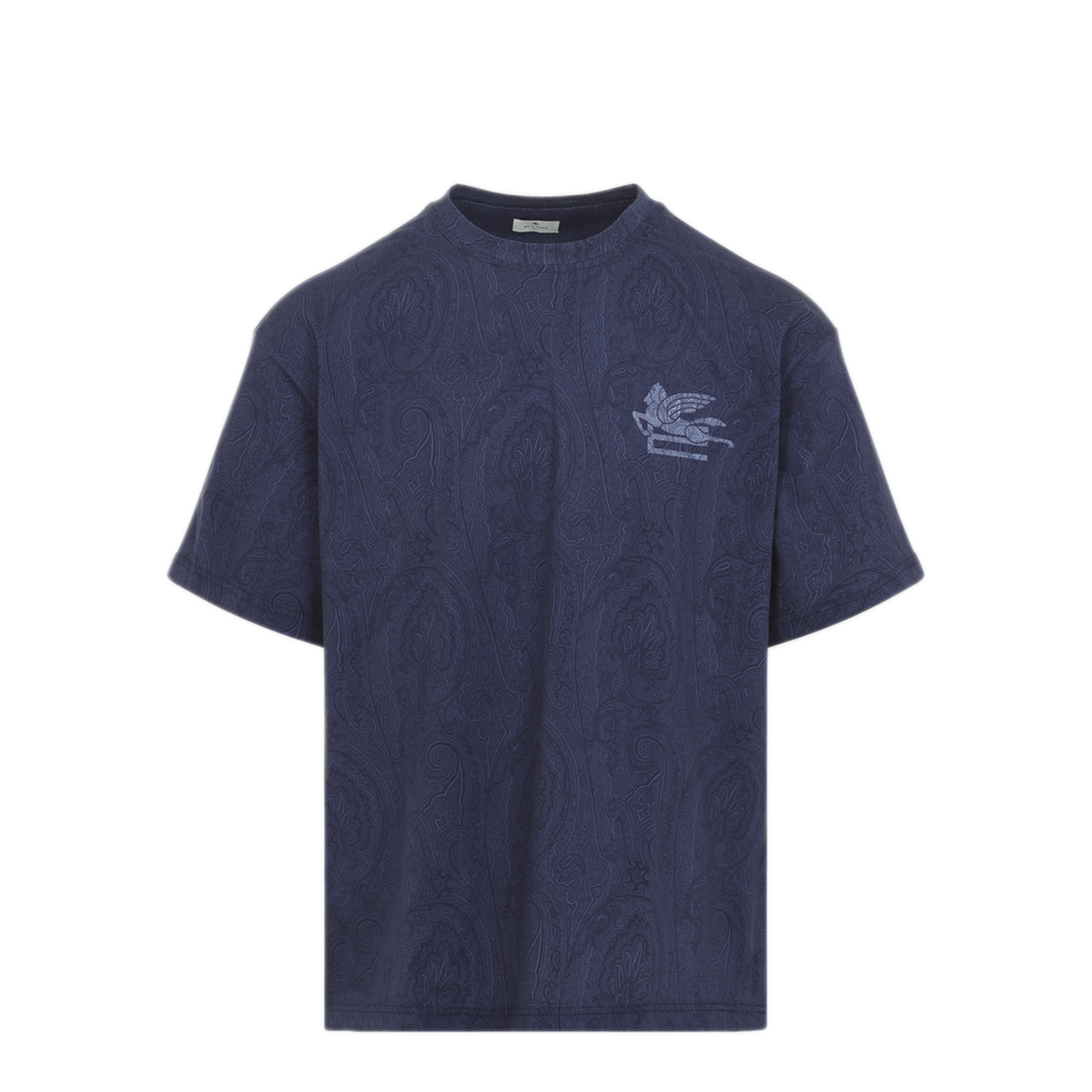 MAYFEYR - Etro - Soho T-Shirt - MRMA0004AKG49B0078