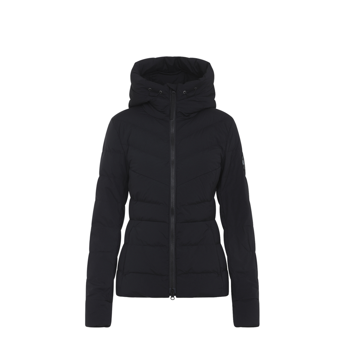 MAYFEYR - Canada Goose - Clair Black Polyamide Jacket - 2332WB9061