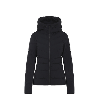 MAYFEYR - Canada Goose - Clair Black Polyamide Jacket - 2332WB9061