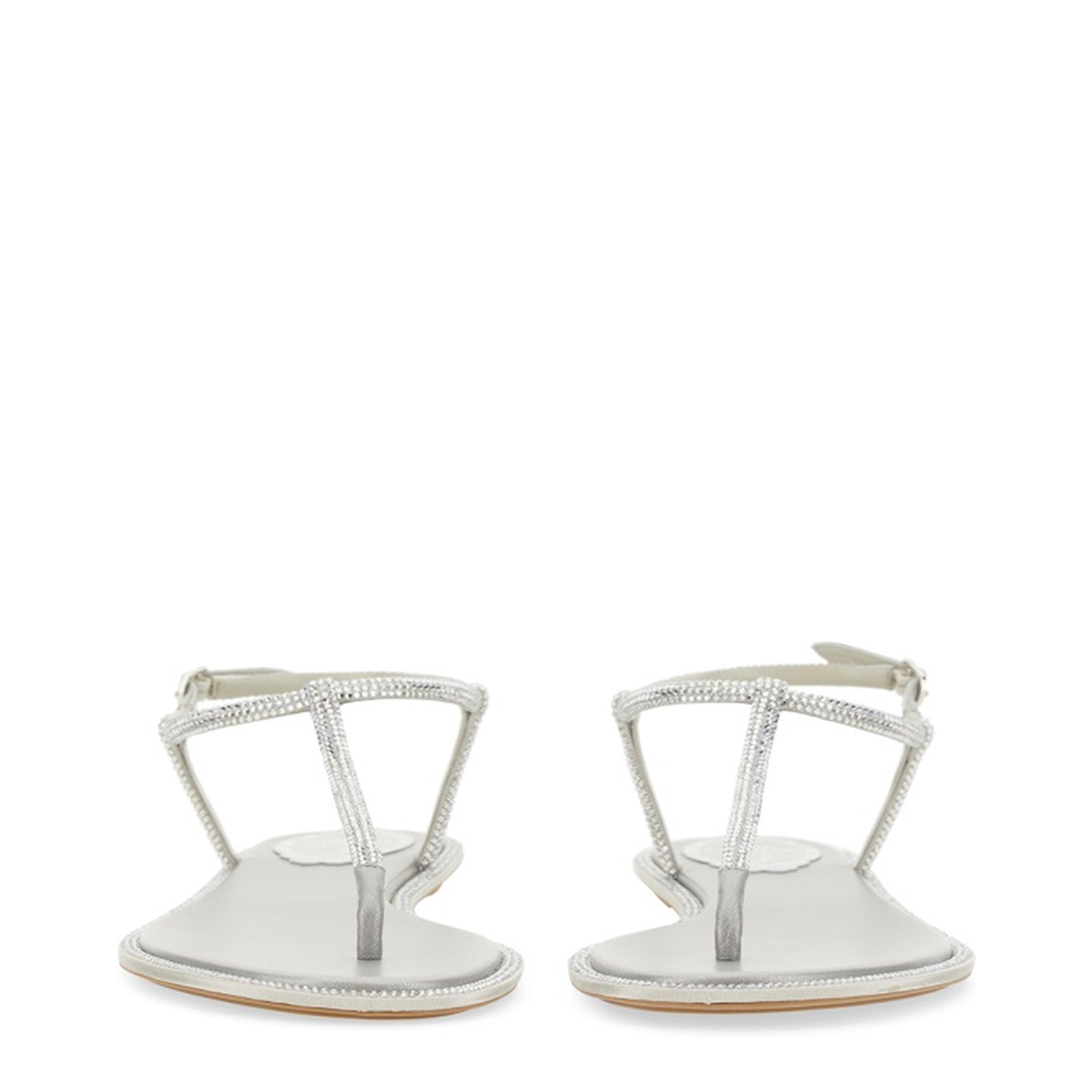MAYFEYR - Rene Caovilla - Sandal Diana - C11574010R001V232