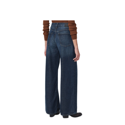 MAYFEYR - Citizens of Humanity - Blue Gamut Paloma Baggy Jeans - 1984C3028GAMUT