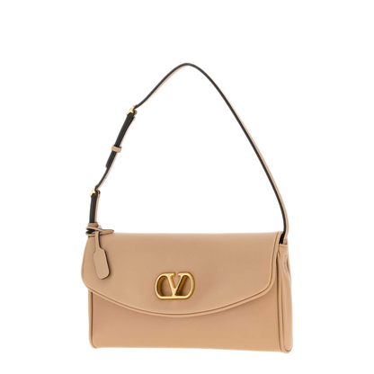 MAYFEYR - Valentino - Small Shoulder Bag Deva - 9W2B0T31ABMWRP