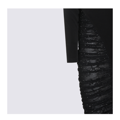 MAYFEYR - NISSA - Dresses - RS16715BLACK