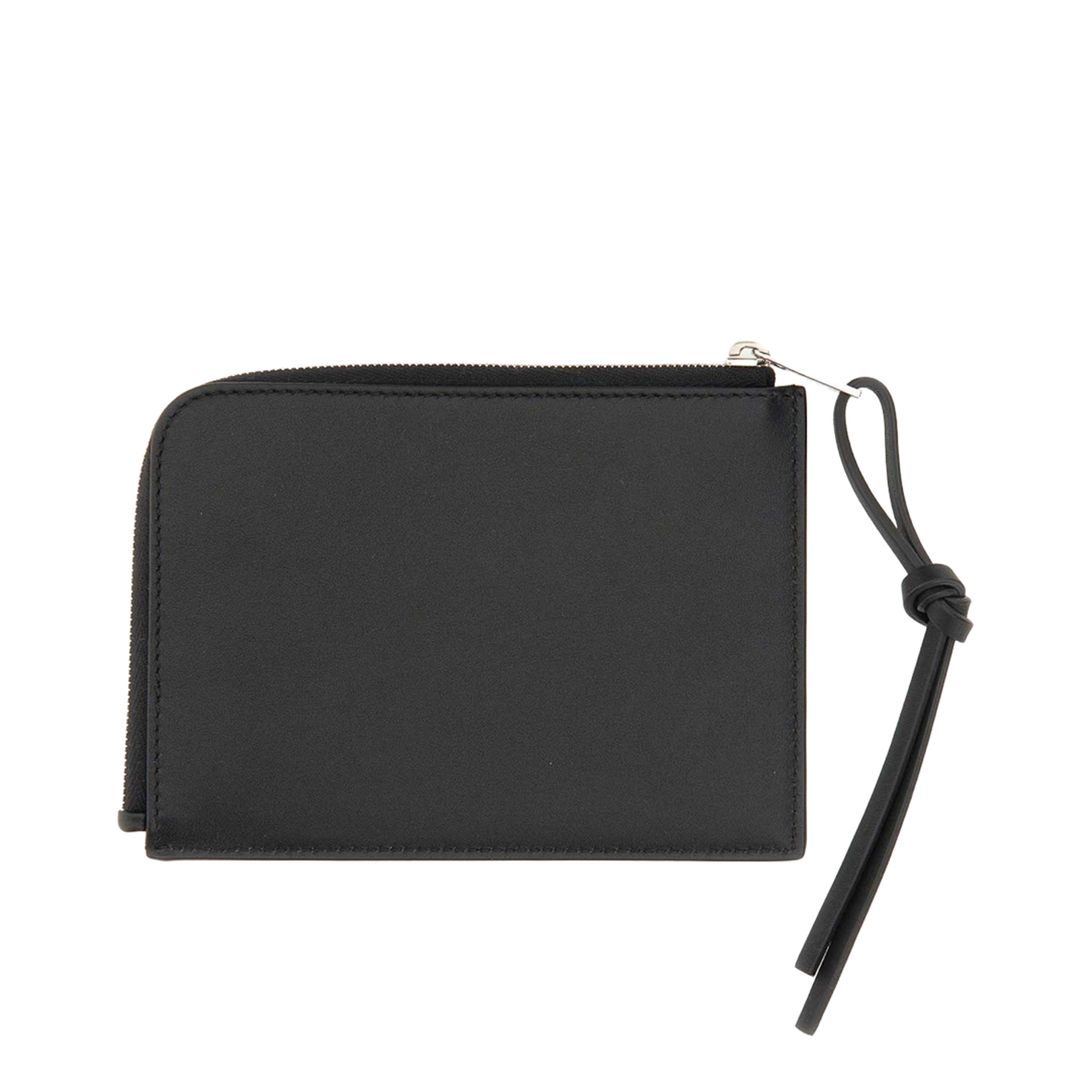 Wallet With Logo