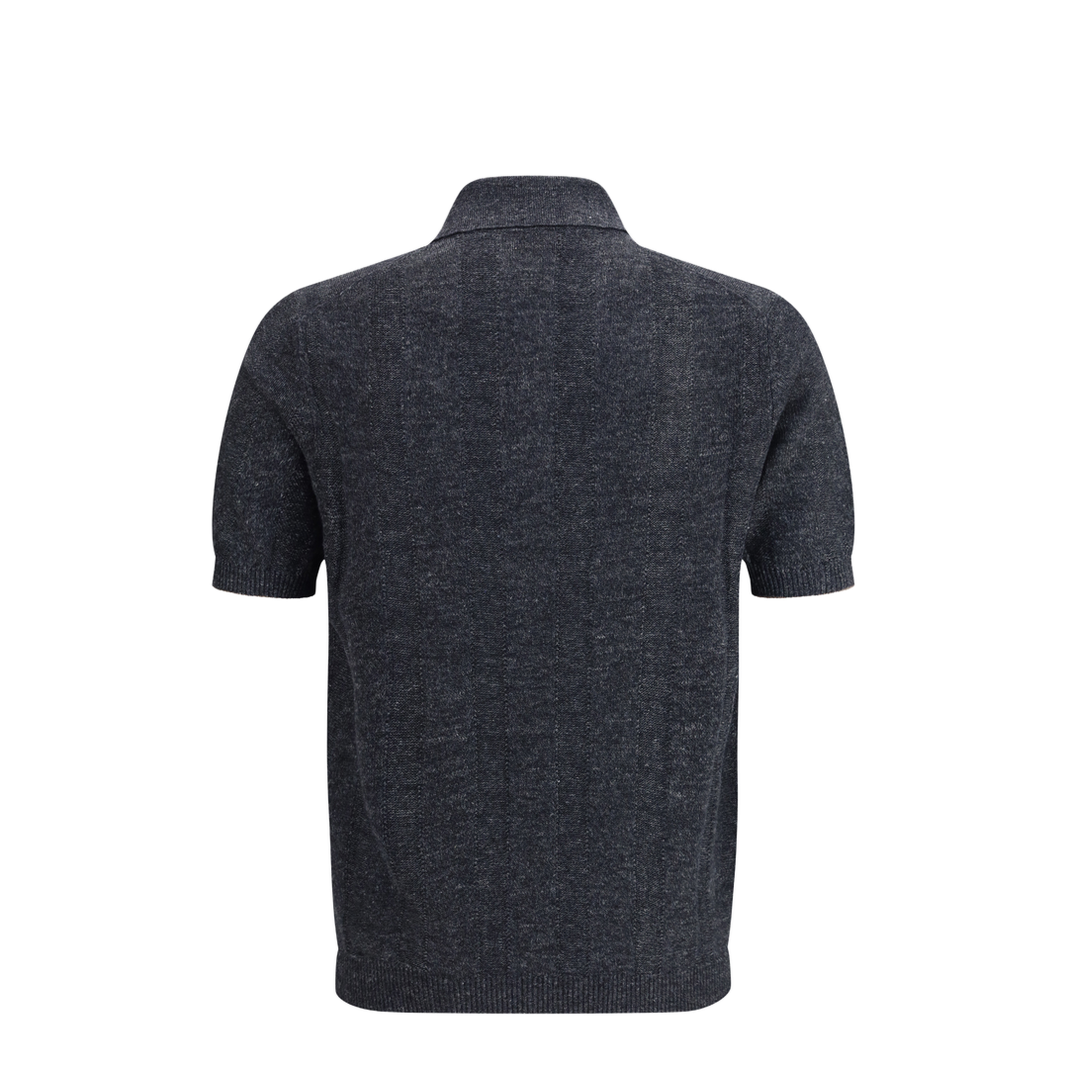 MAYFEYR - Brunello Cucinelli - Cotton Polo - M2L707815