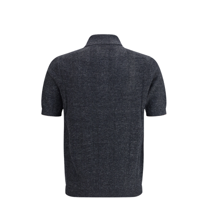 MAYFEYR - Brunello Cucinelli - Cotton Polo - M2L707815