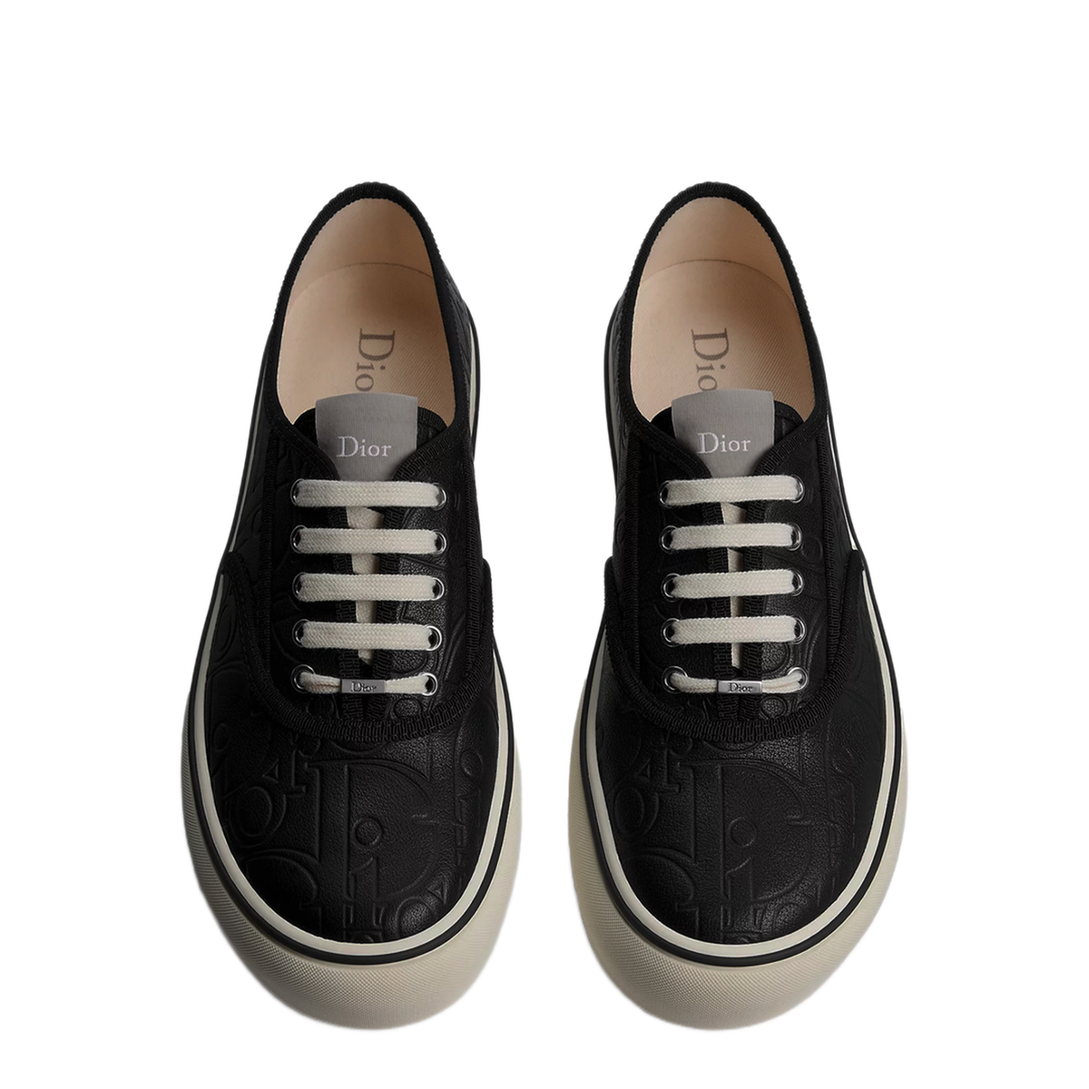 MAYFEYR - Dior - Saltwind Sneakers - 3SN348AEW900