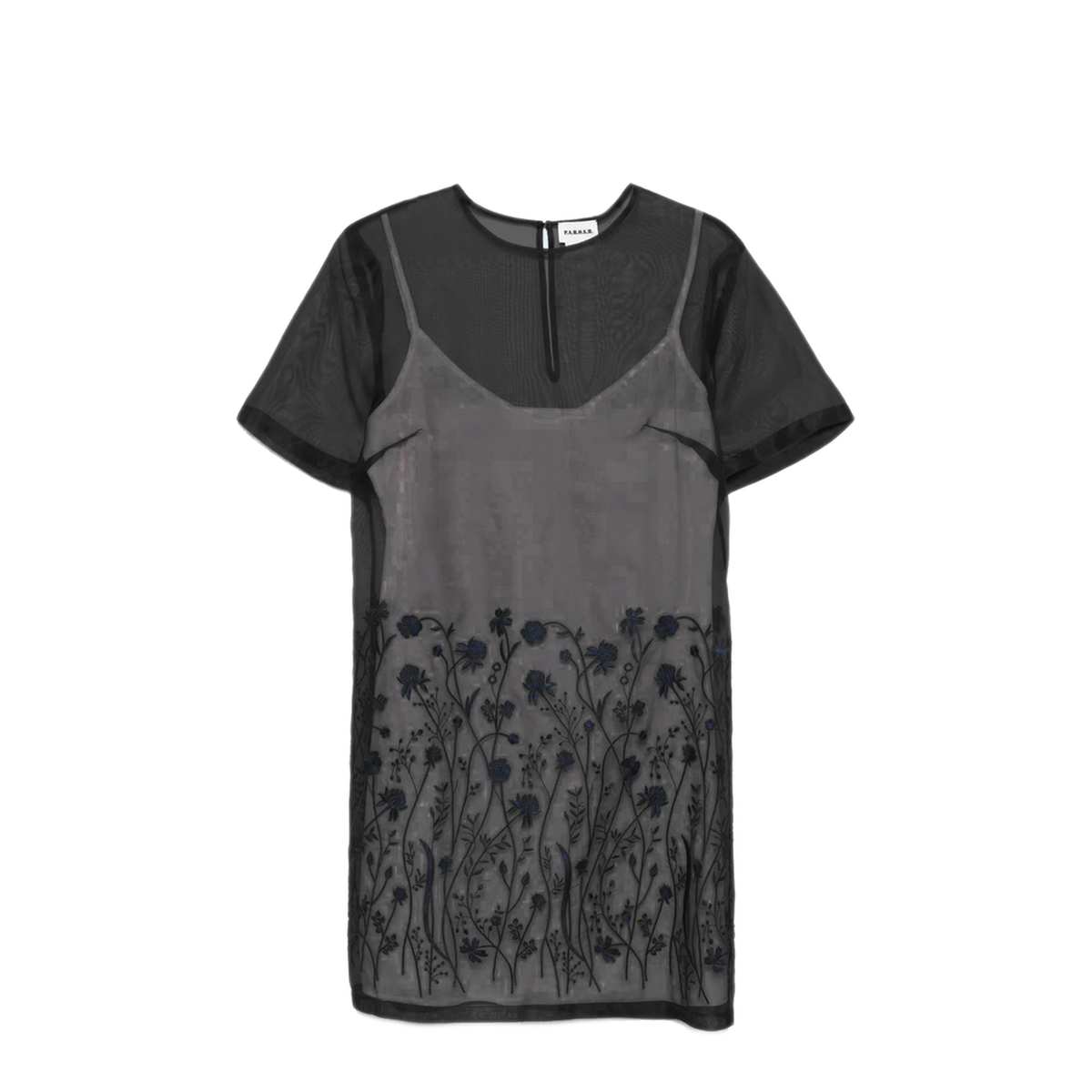 MAYFEYR - Parosh - Sorgente Midi Dress - D726012SORGENTE013