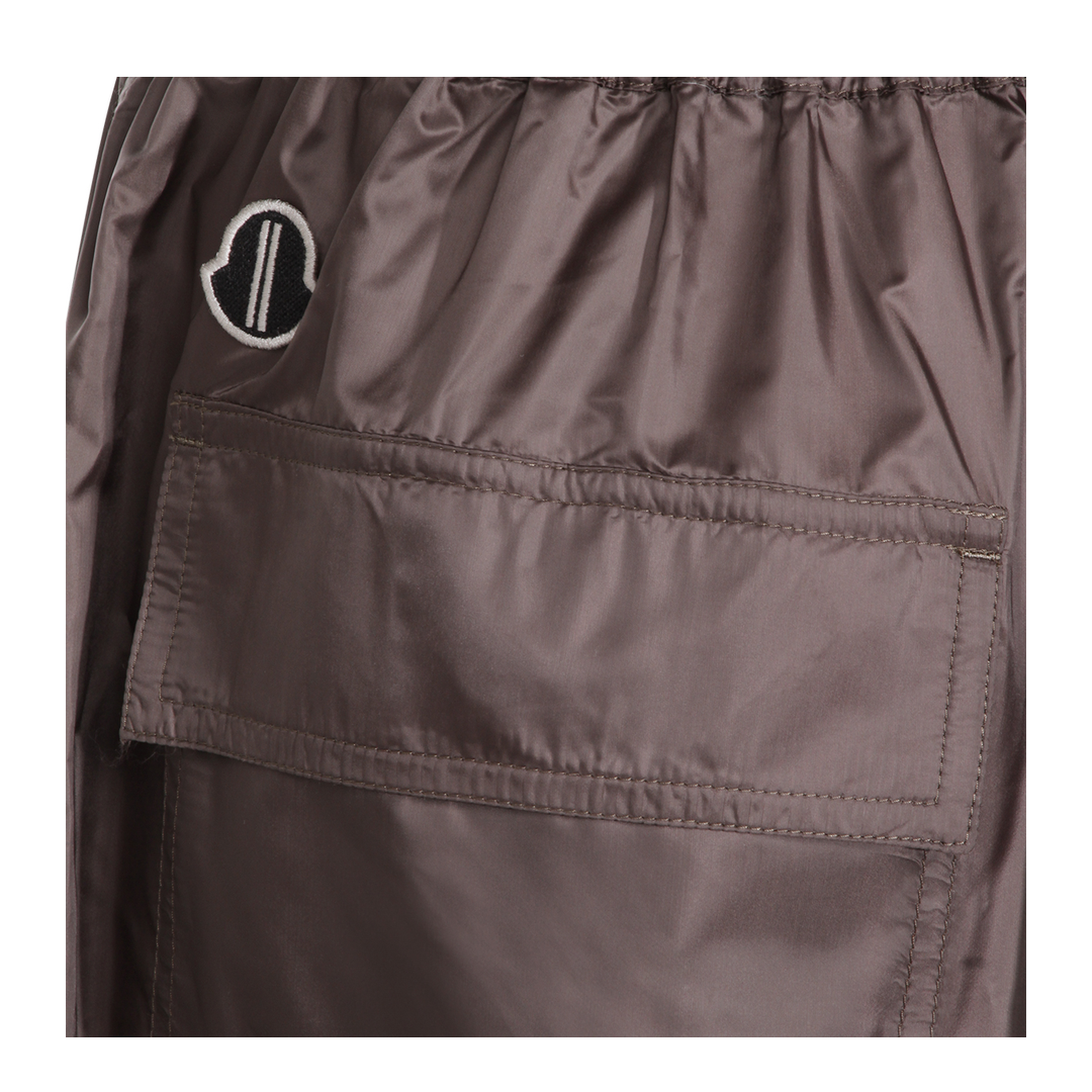 Bermuda Shorts