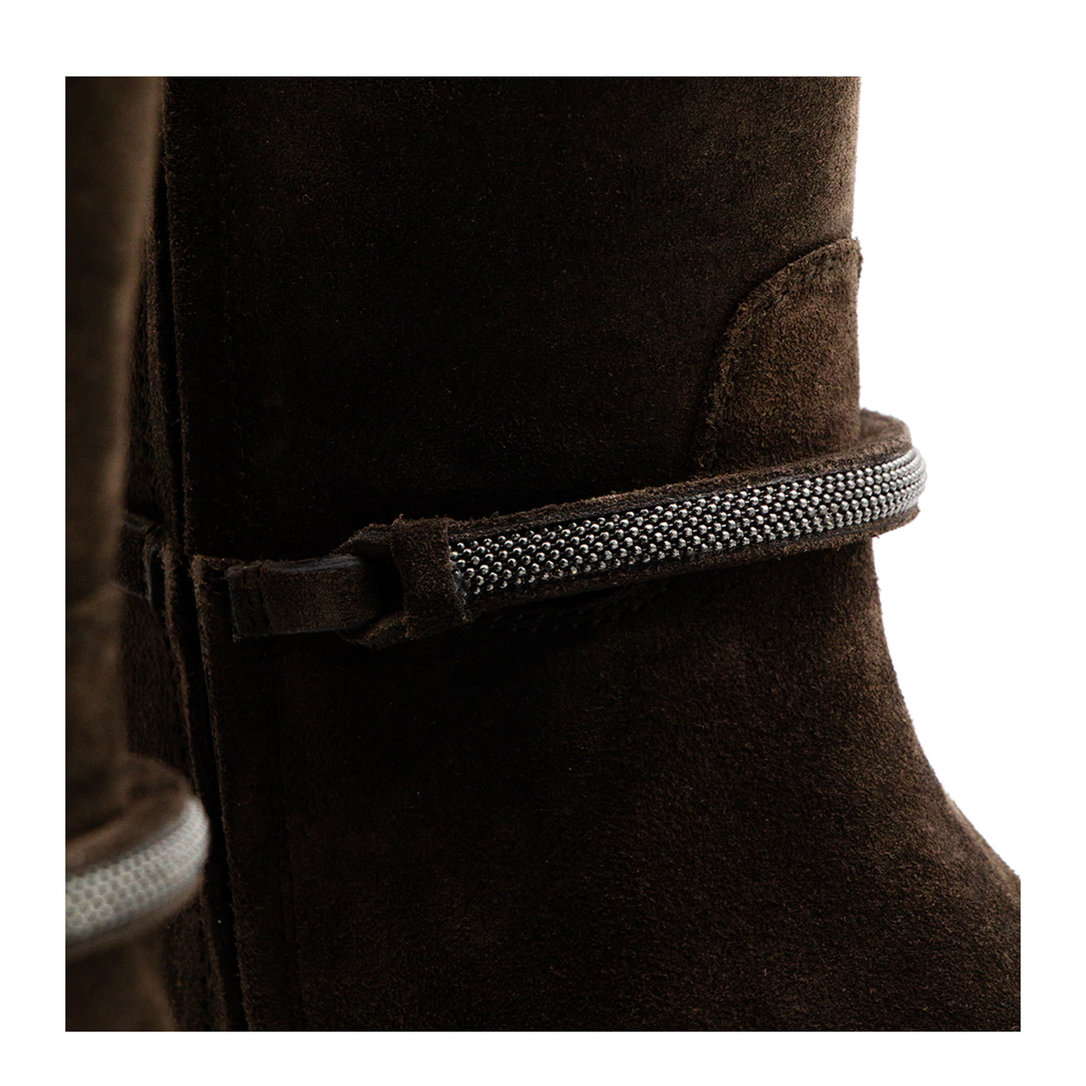 MAYFEYR - Brunello Cucinelli - Boots - MZSFC3316PC9795