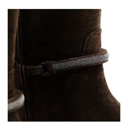 MAYFEYR - Brunello Cucinelli - Boots - MZSFC3316PC9795
