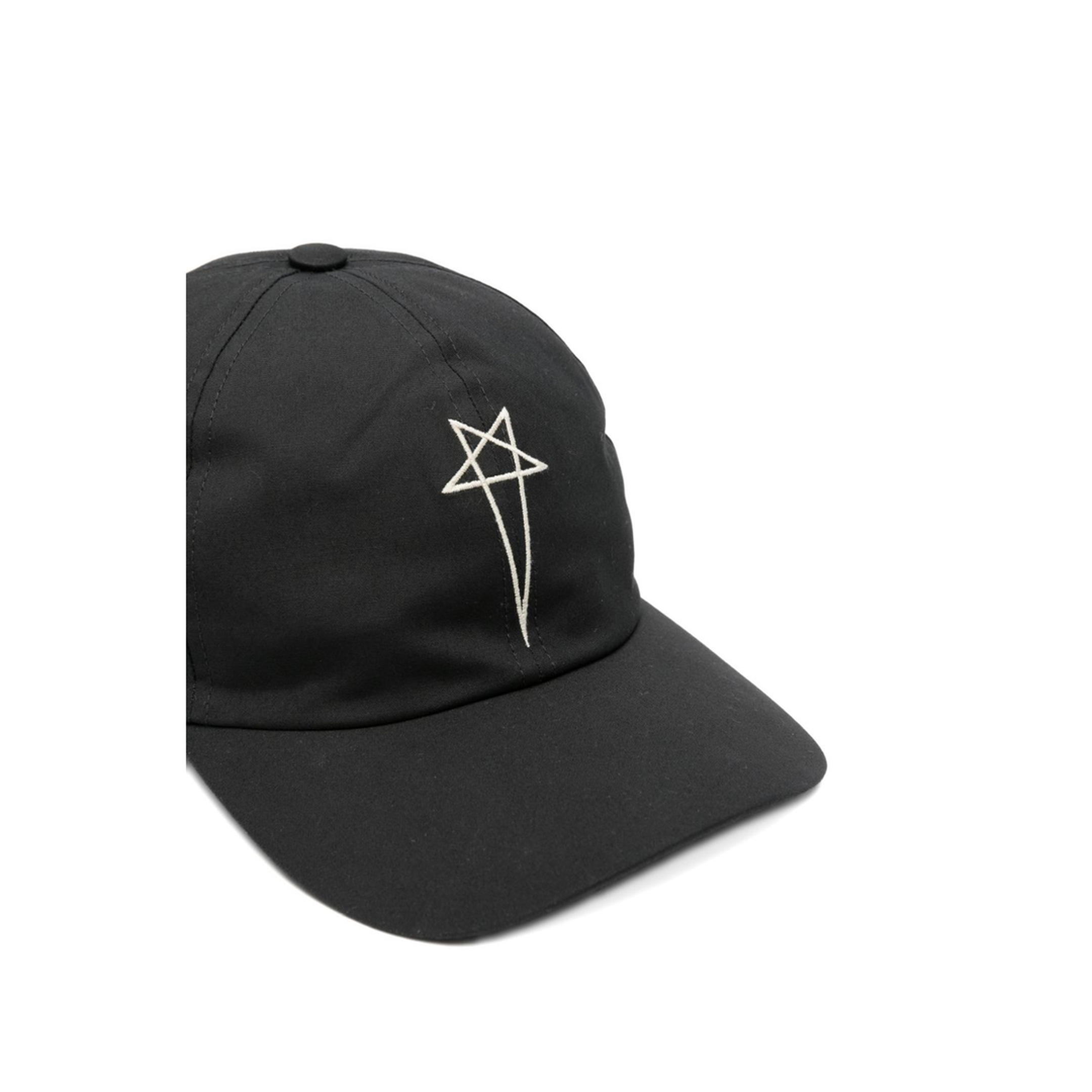 MAYFEYR - Rick Owens - Hats Black - DA01F4478TEEM80908
