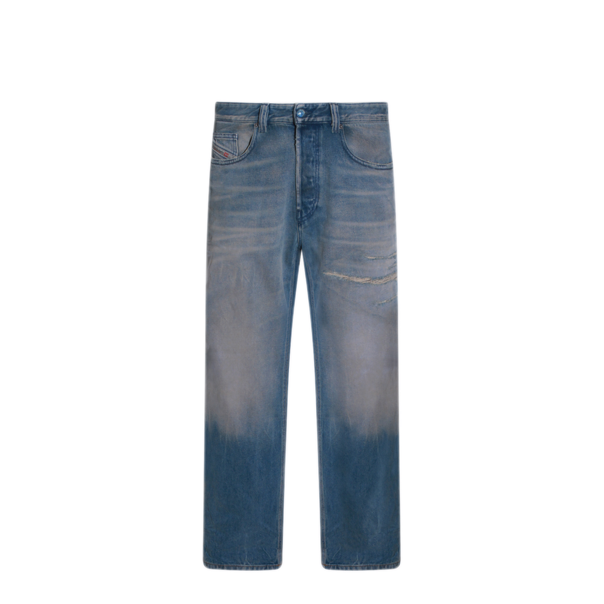 MAYFEYR - Diesel - Jeans - A1897409N3001