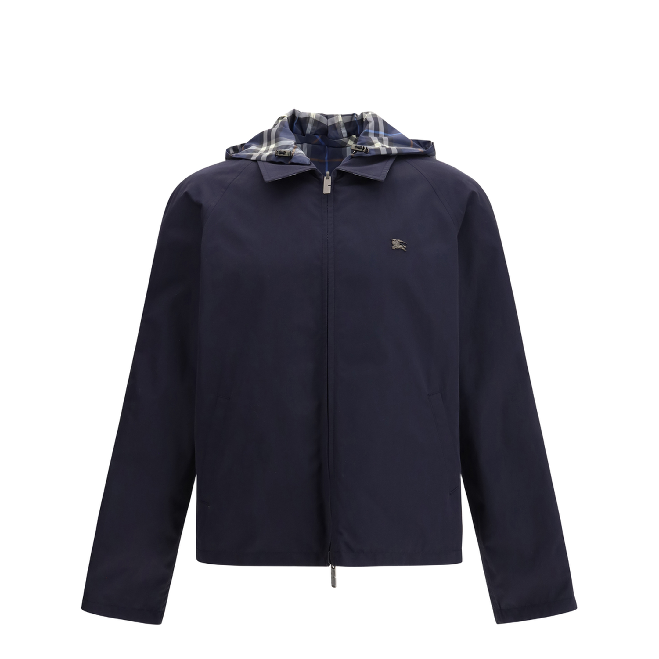Hodson Reversible Jacket