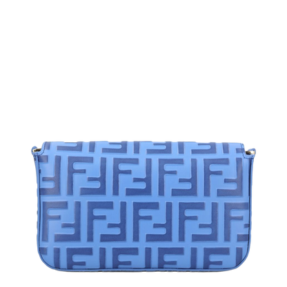 MAYFEYR - Fendi - Navy Bag - 8M0509ADYMF1WLP