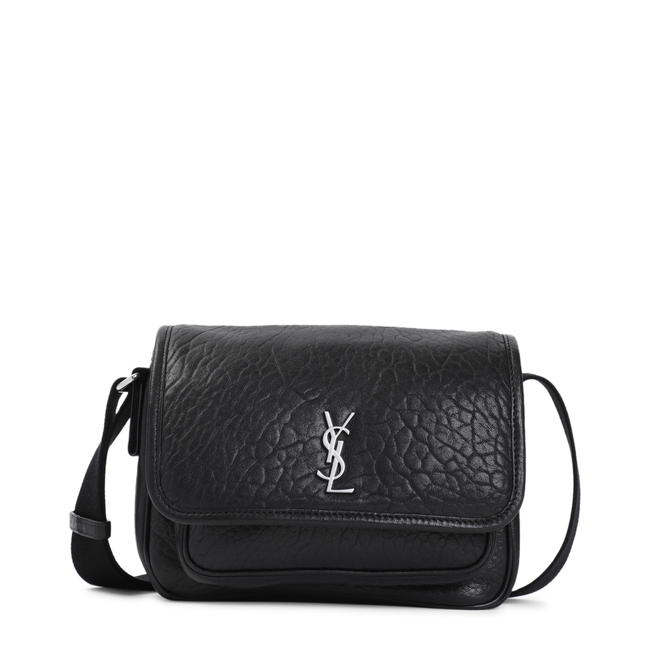 MAYFEYR - Saint Laurent - Niki S Messenger Bag - 776611AAC3O