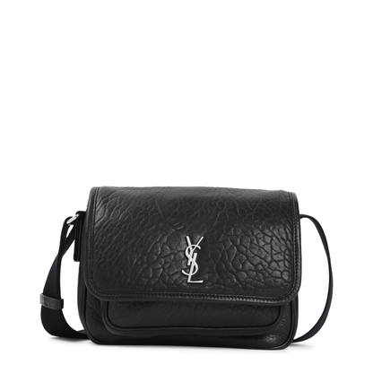MAYFEYR - Saint Laurent - Niki S Messenger Bag - 776611AAC3O