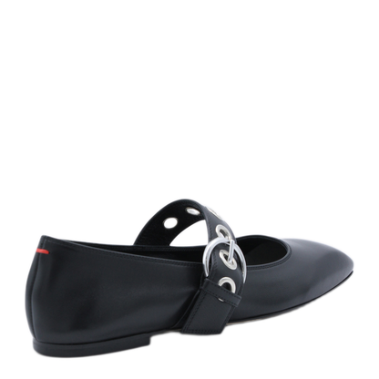 MAYFEYR - Aeyde - Flat Shoes - A11FLRKLS08FL159800