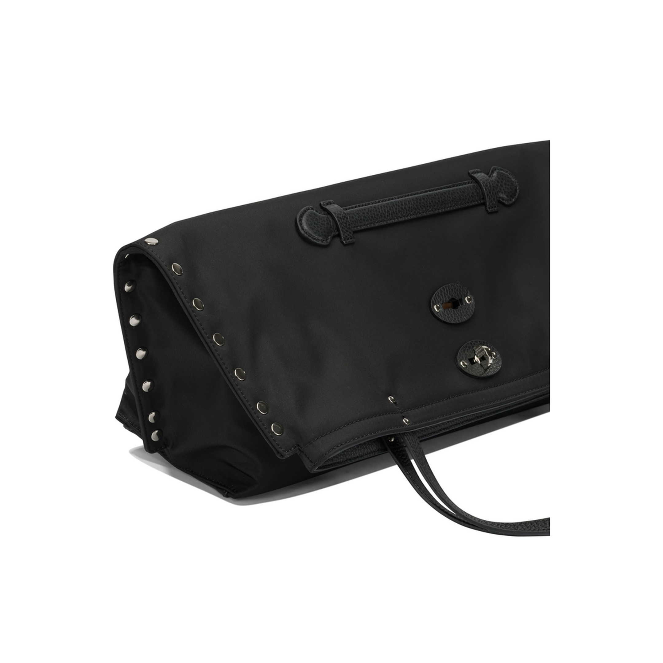 MAYFEYR - Zanellato - A Spasso Tokyo Medium Shoulder Bag - ASPASSORIMBOCCATATOKYOM0698002000000Z0001
