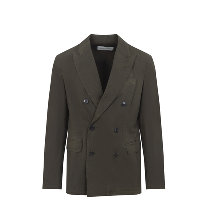 MAYFEYR - Dries Van Noten - Balto Jacket - 2610204083321