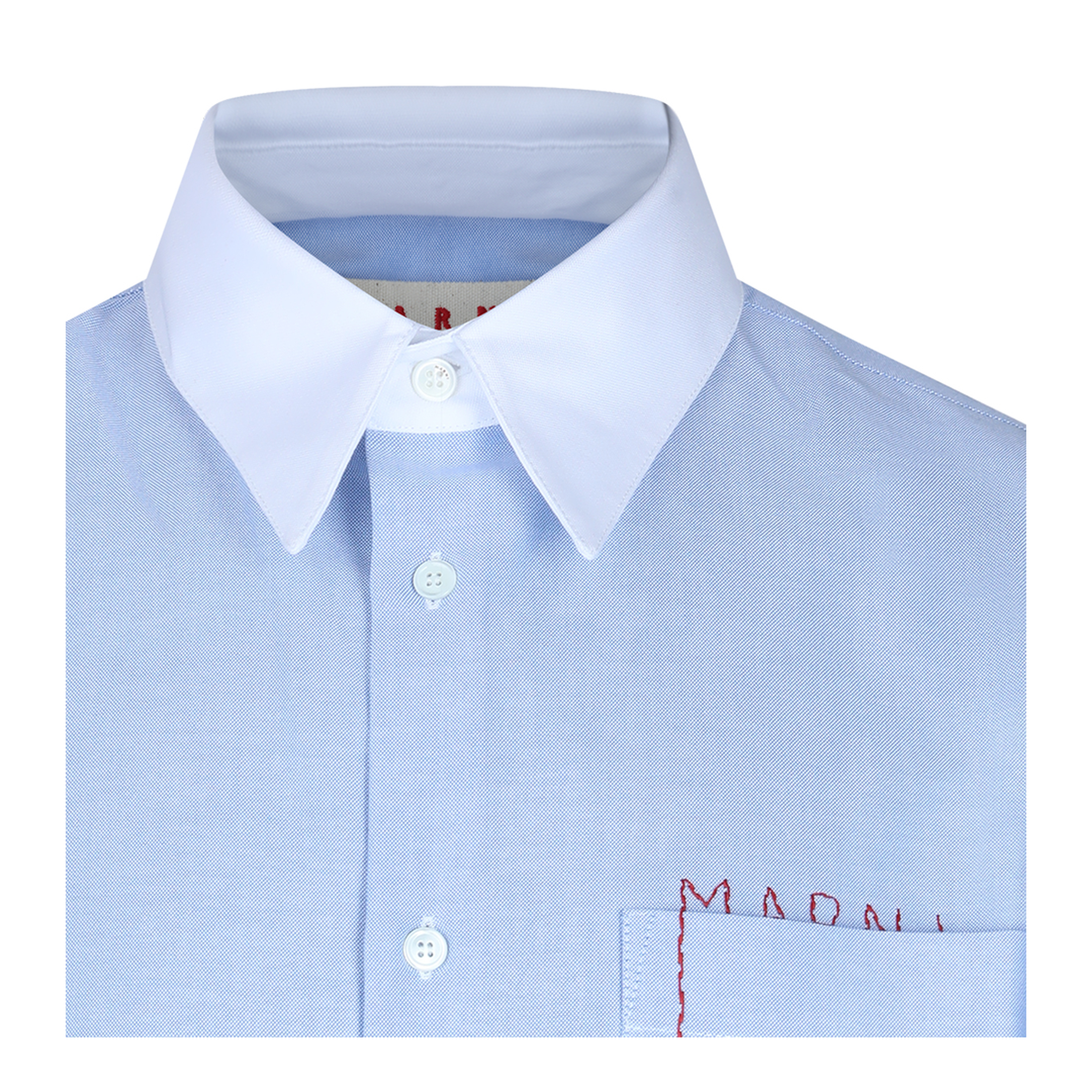 MAYFEYR - Marni - Shirts - CUMU0061S8UTC56600B51