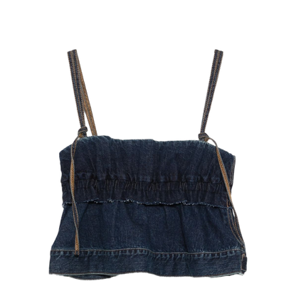 MAYFEYR - Sacai - Top Blue - 26-08412401