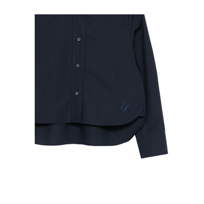 MAYFEYR - Emporio Armani - Shirts Blue - EW003113AF10010UB130