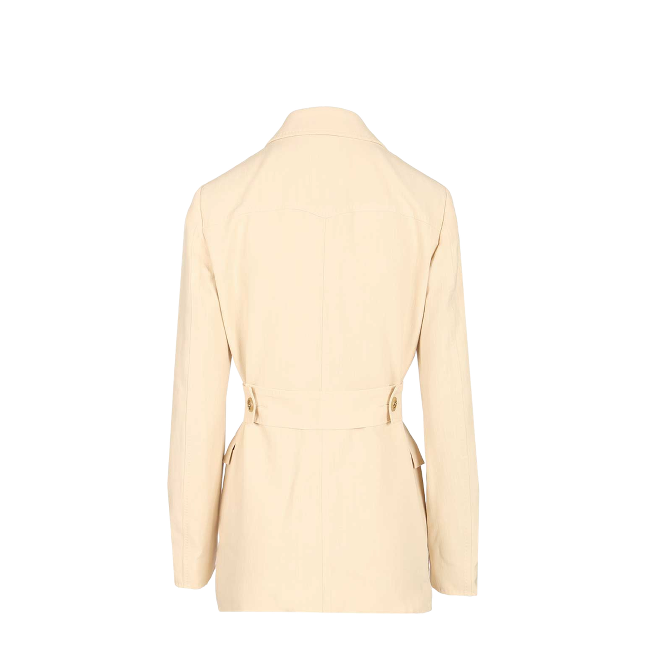 SAHARIANA BLAZER