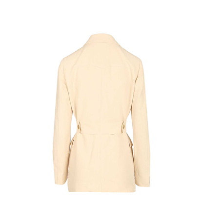 SAHARIANA BLAZER