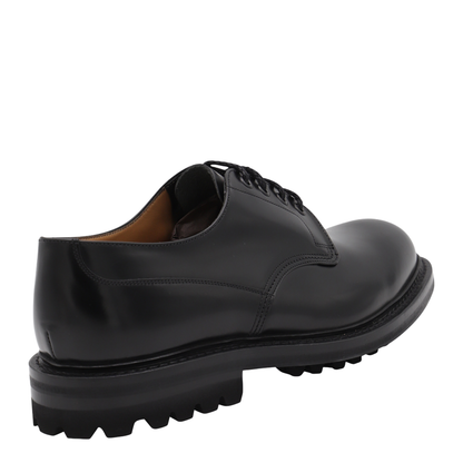 MAYFEYR - Church's - Flat Shoes - EEC3009XVF0AAB