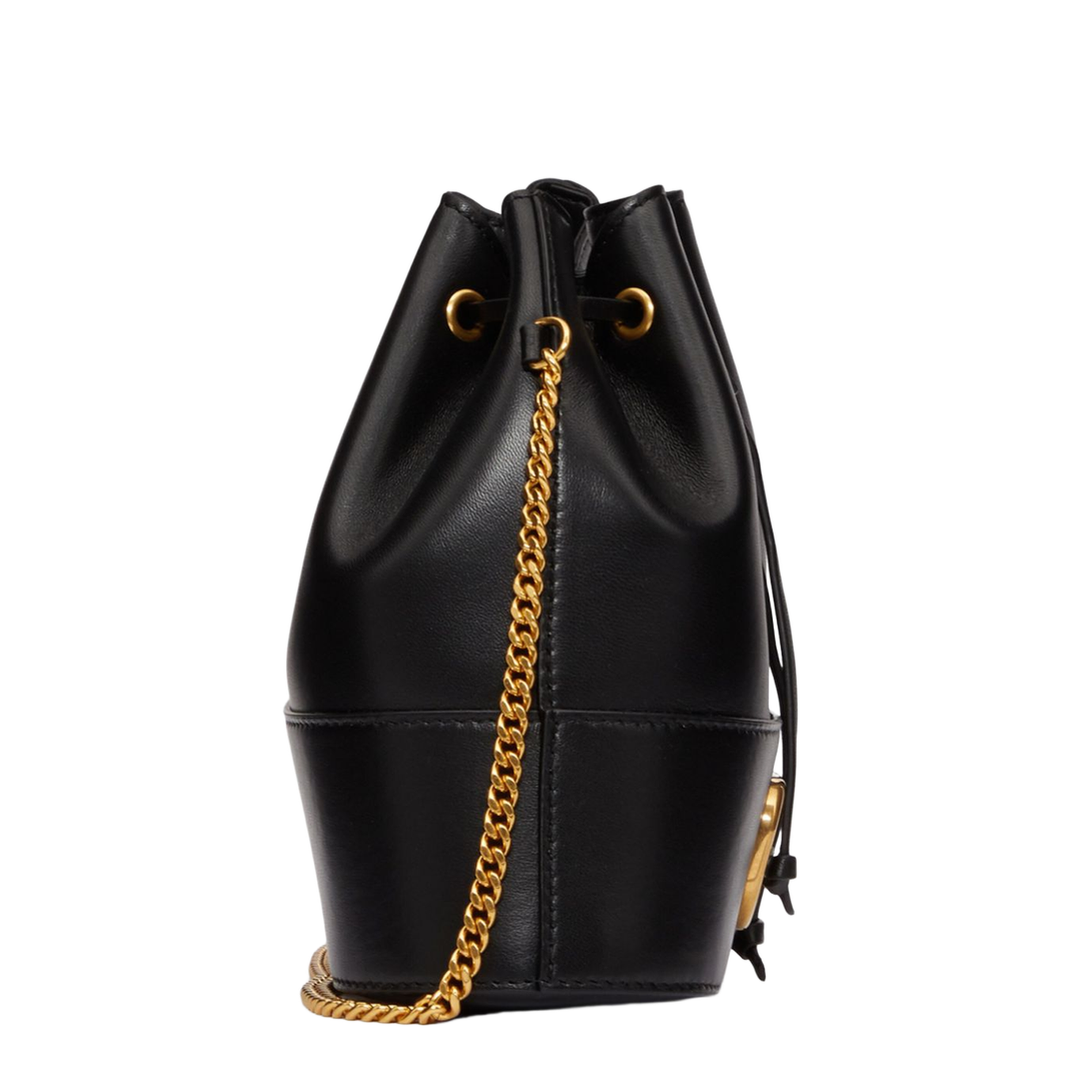 VLogo Signature Mini Bucket Bag